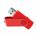 Chiavetta USB Rotante 8 GB Kenty - immagine 2