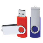 Chiavetta USB Rotante 8GB Kima