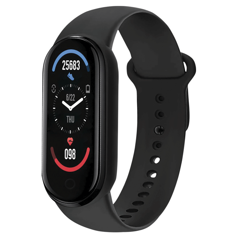 2941 Smartwatch Polso AT410 Elite - immagine 1
