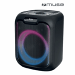 Altoparlante con Microfono Cicala