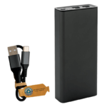 Powerbank Ricarica Rapida Turry