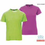 T-Shirt Uomo/Donna Tirana