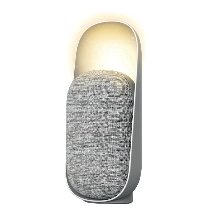 3756 Speaker 3 in 1 Rilassante Led Onda - immagine 1