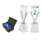 Targa Trofeo Victory