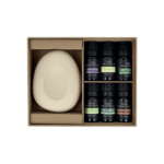 Set Home Parfum 7 Pezzi Happy - immagine 2