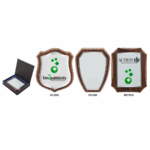 Targa Crest Multiuso Maiorca