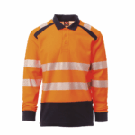 Polo Alta Visibilità Trebbia