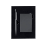 Set Regalo 2 Pezzi Redy