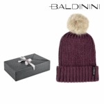 Cappello Donna Zuccotto Wint