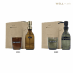 Set Beauty 2 Pezzi Oland