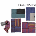 Sciarpa Unisex Taprise