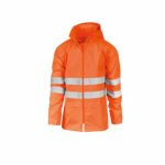 Tuta Impermeabili Alta Visibilità Tevere - immagine 2