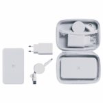 Set Multifunzione 4 Pezzi Wew