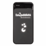 Powerbank 10000 mAh Flash Led