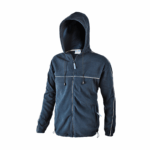 Giacca Polar Pile Uomo Grecia