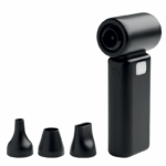 Ventilatore Portatile Turbo Boingh