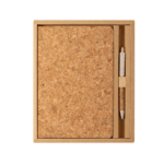 Set Regalo 2 Pezzi Sinius