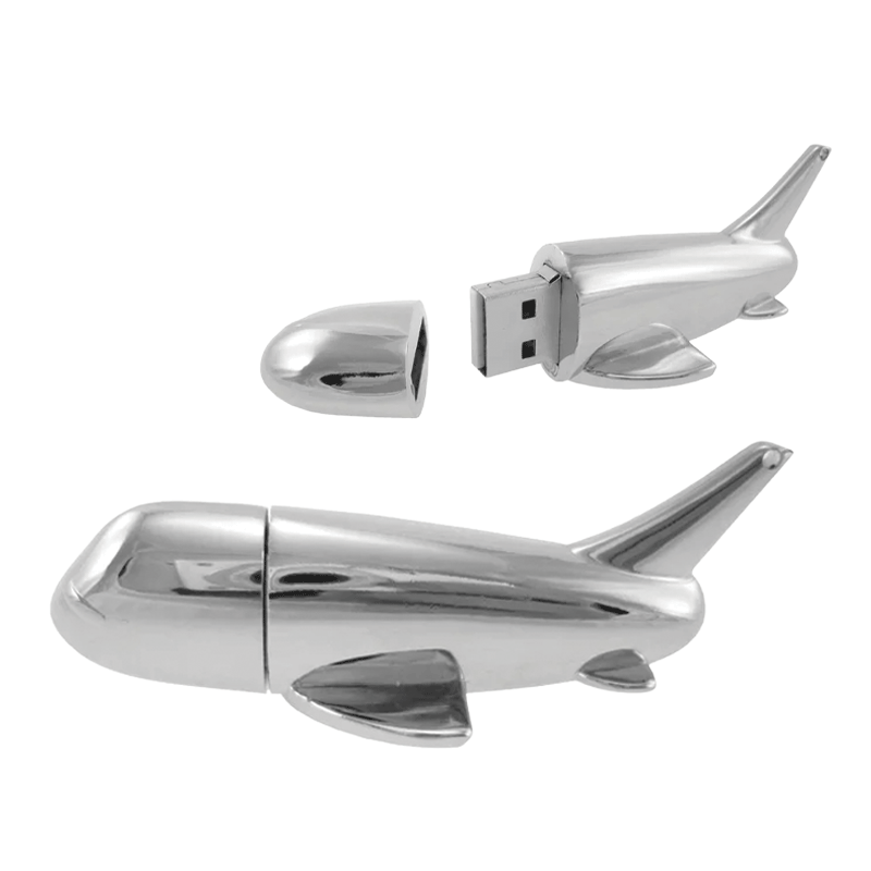 6025 Chiavetta USB 16GB Aereo - immagine 1