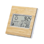 Stazione Metereologica Triax