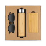 Set Eco Multiuso 3 Pezzi Roger