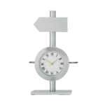 Orologio Scrivania Freccia