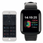 Smartwatch 4.0 Wireless Mito