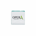 Fermacarte/Targa Bronk - immagine 2