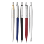 Set Notes Pen British Parker - immagine 6