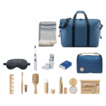 Set Viaggio 13 Pezzi Diamante