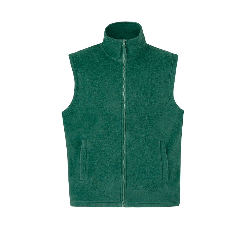 7102 Gilet Unisex Polar Burano - immagine 1
