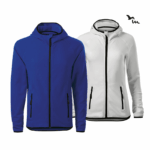 Giacca Polar Pile Uomo/Donna Remy