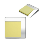 Memo Notes Scrivania Sing