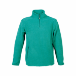 Giacca Polar Pile Uomo Russia