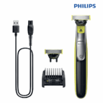 Rasoio Girevole Philips