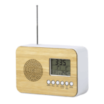 Radio FM Multifunzione Roby