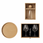 Set Vino Limited Edition 10 Pezzi Chianti