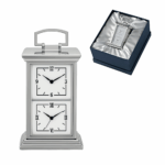 Orologio Tavolo Times