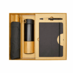 Set Regalo 4 Pezzi Socrate