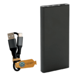 Powerbank Ricarica Rapida Terry