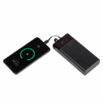 Powerbank Magnetico Wireless Marby - immagine 2