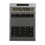 Calcolatrice Tavolo 12 Cifre Percy
