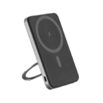 Powerbank Magnetico Wireless Shell