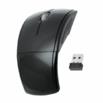 Mouse Ottico Ripiegabile Goghi