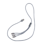 Cavo di Ricarica 4 in uno Rien