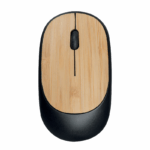 Mouse Ottico Wireless Hot