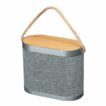 Altoparlante Bluetooth v.5.3 Siby