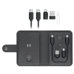 Set Connettori 4 Pezzi Wapy