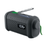Radio Multifunzione Bluetooth Delta - immagine 2