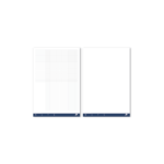 Portablocco Multitasche Lallo - immagine 4