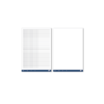 Portablocco Portafoglio Wall - immagine 3